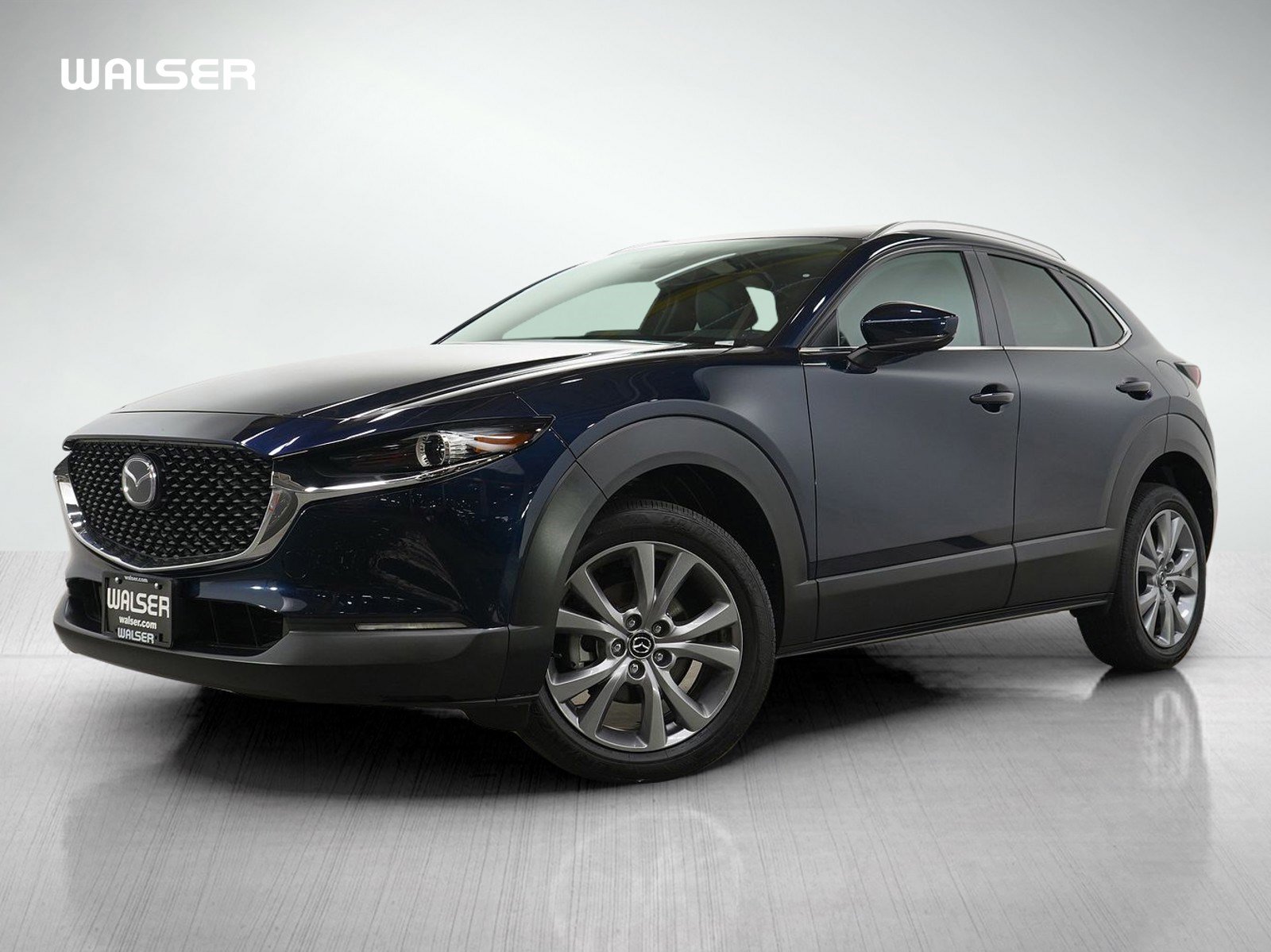 Used 2023 MAZDA CX-30 AWD 2.5 S w/ Select Package