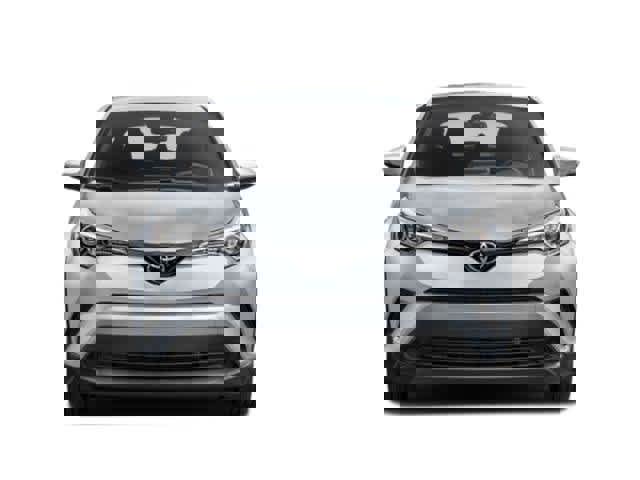 Used 2019 Toyota C-HR LE image 4