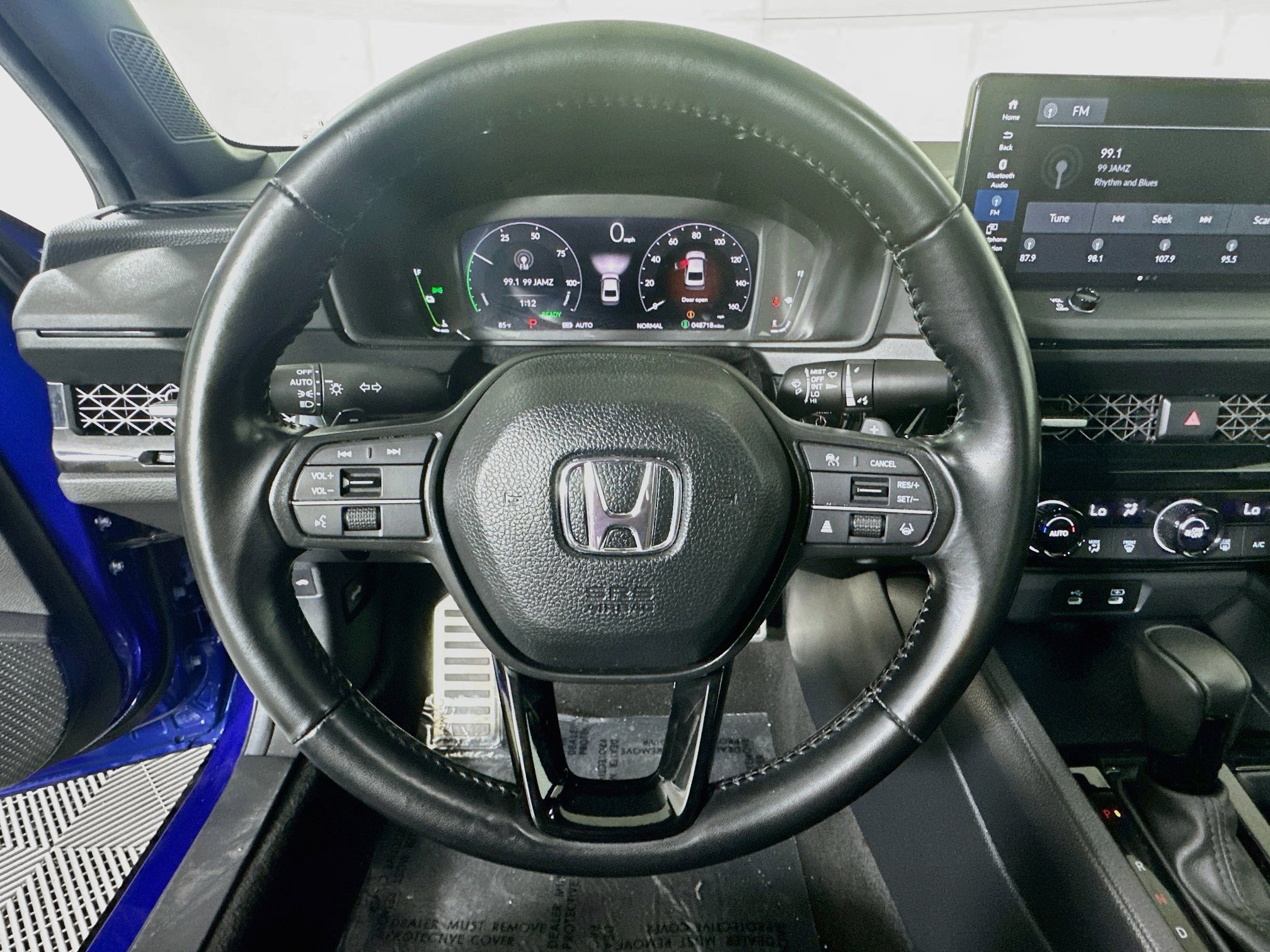 Used 2024 Honda Accord Sport image 15