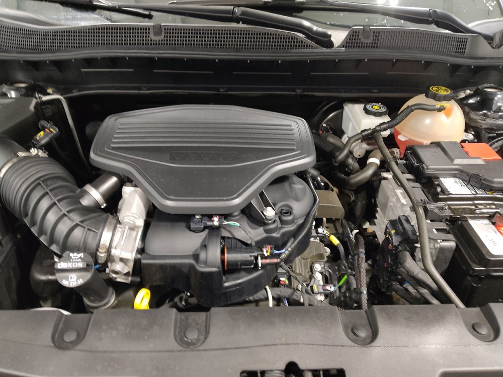 Used 2020 Chevrolet Blazer LT image 30