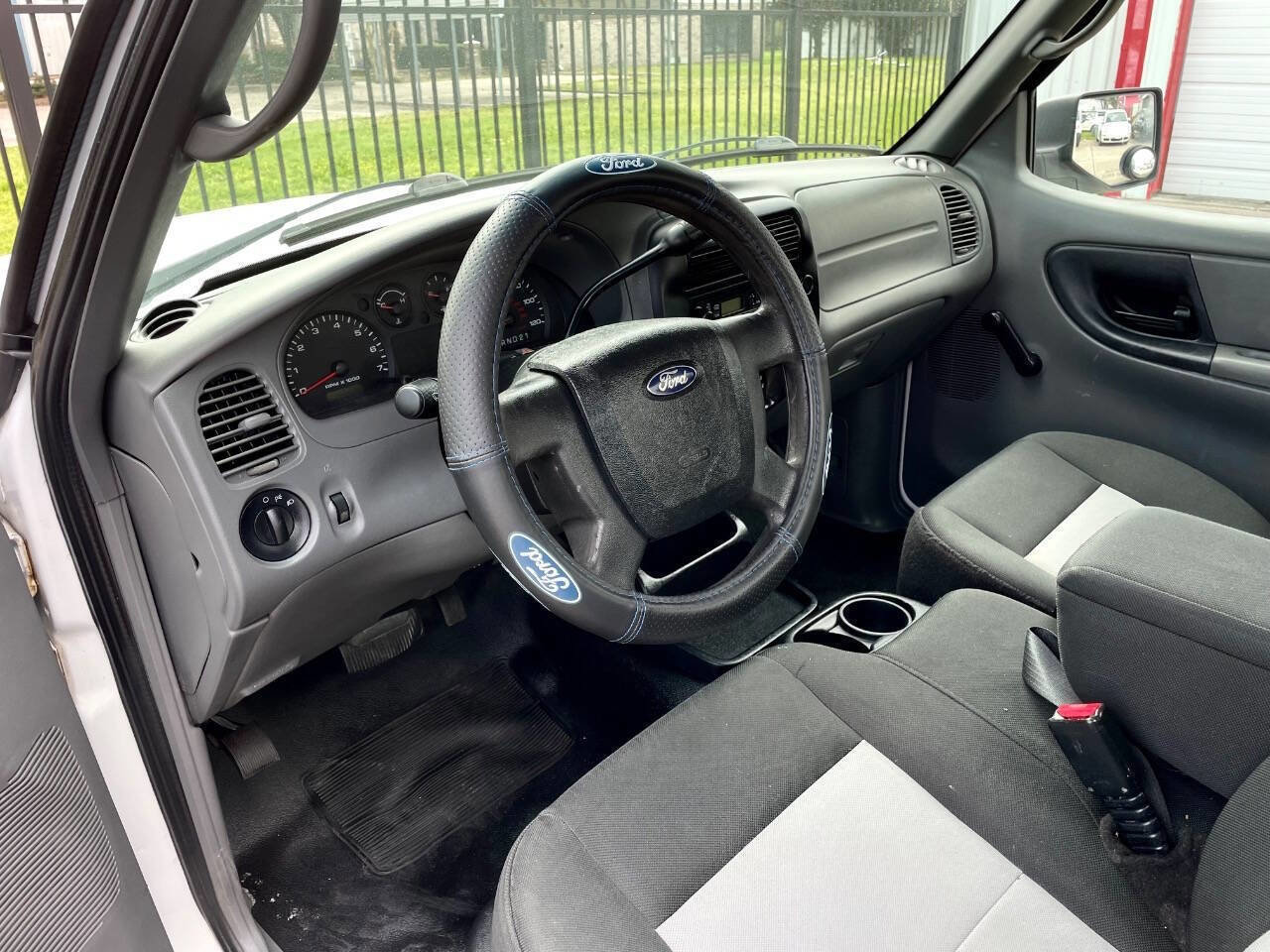 Used 2009 Ford Ranger XL RWD image 10