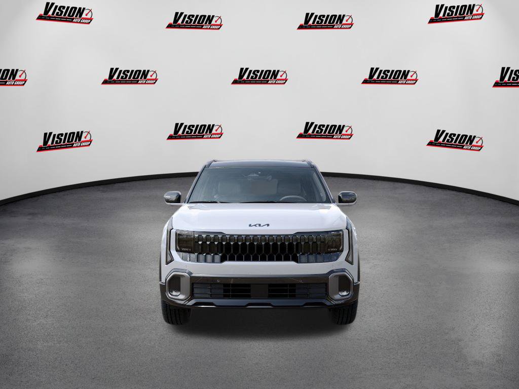 New 2027 Kia Seltos X-Line S AWD/4WD image 2