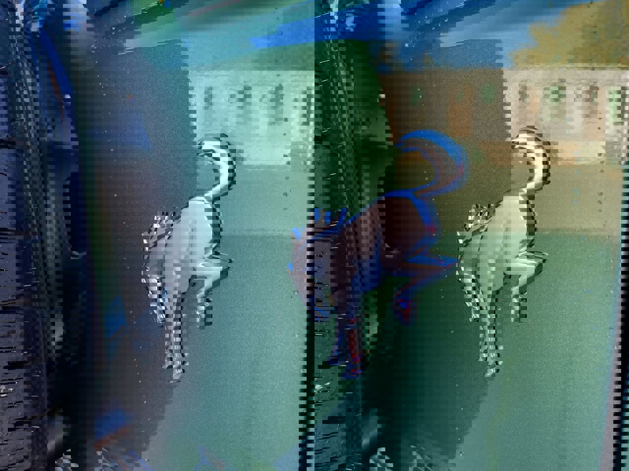 New 2025 Ford Bronco Big Bend image 19