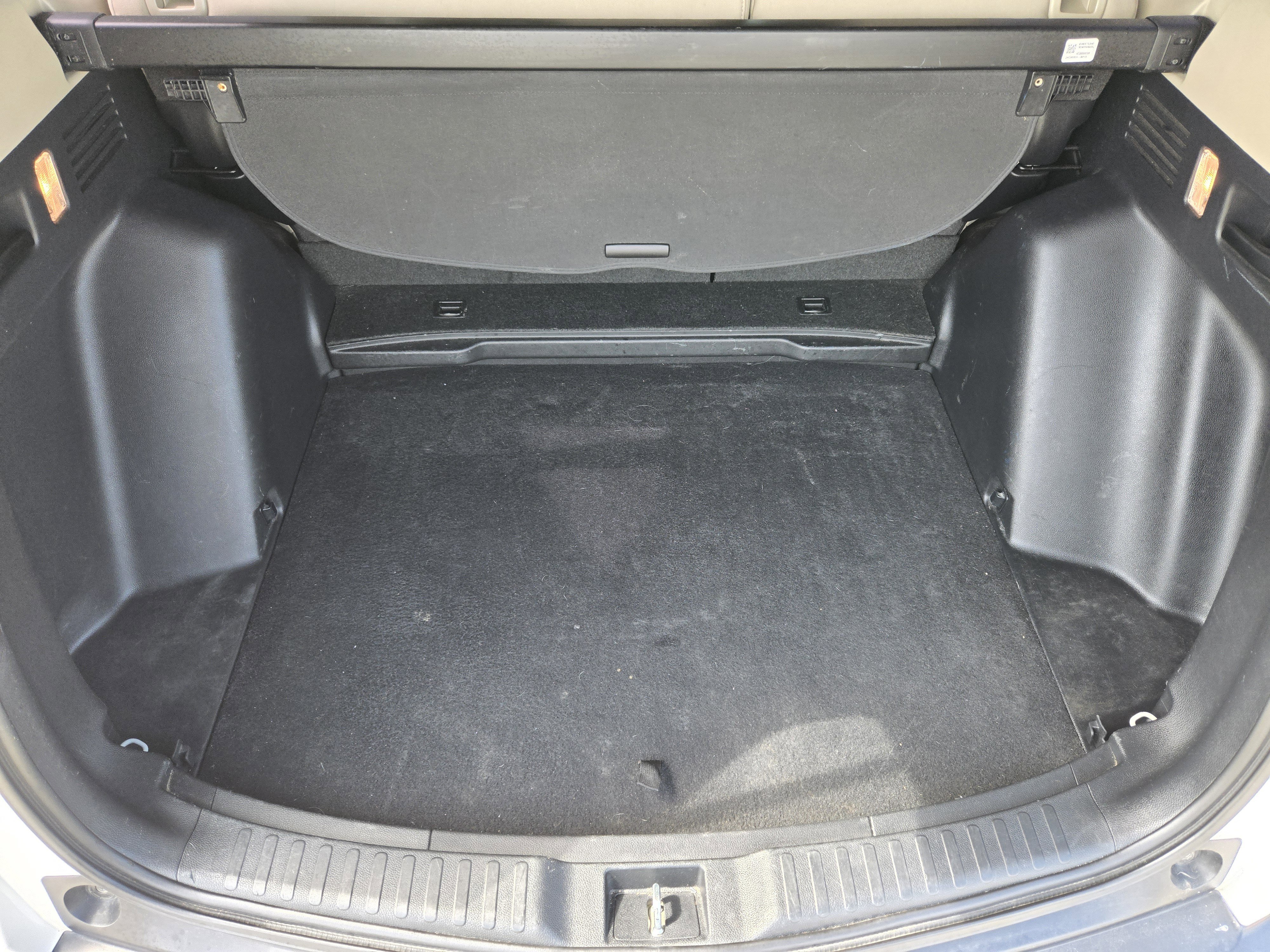 Used 2022 Honda CR-V EX image 32