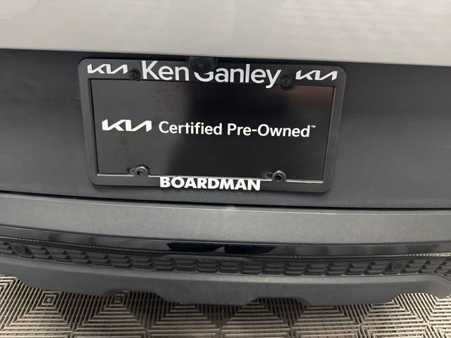 Certified 2025 Kia Sportage X-Line w/ Premium Package AWD/4WD image 35