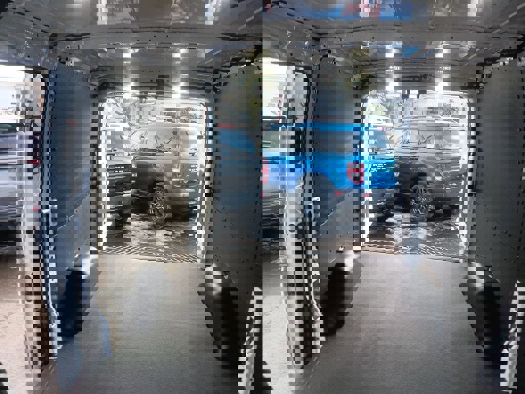 New 2025 Ford Transit 150 Low Roof w/ Load Area Protection Package image 33