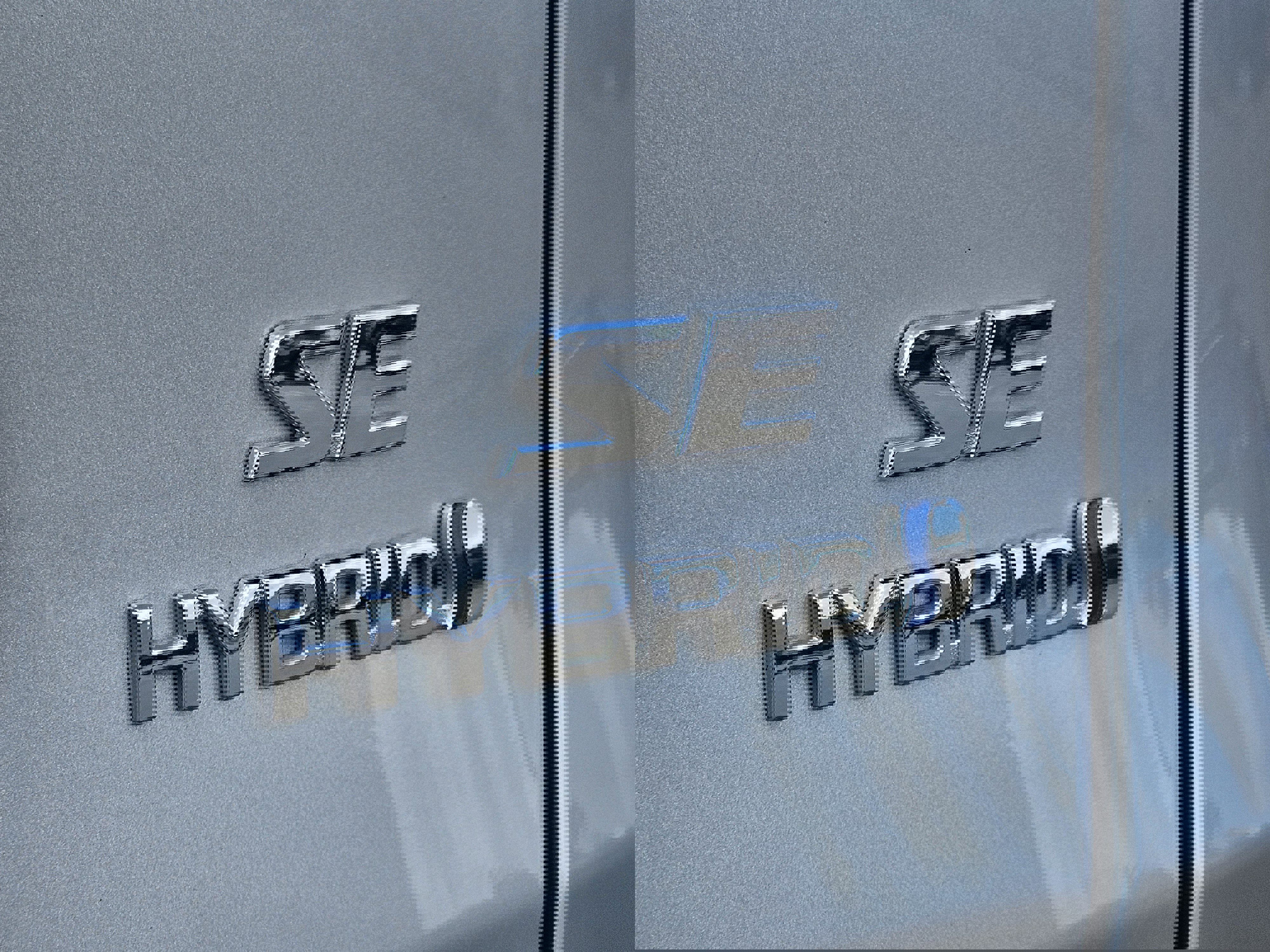 Used 2023 Toyota RAV4 SE image 7