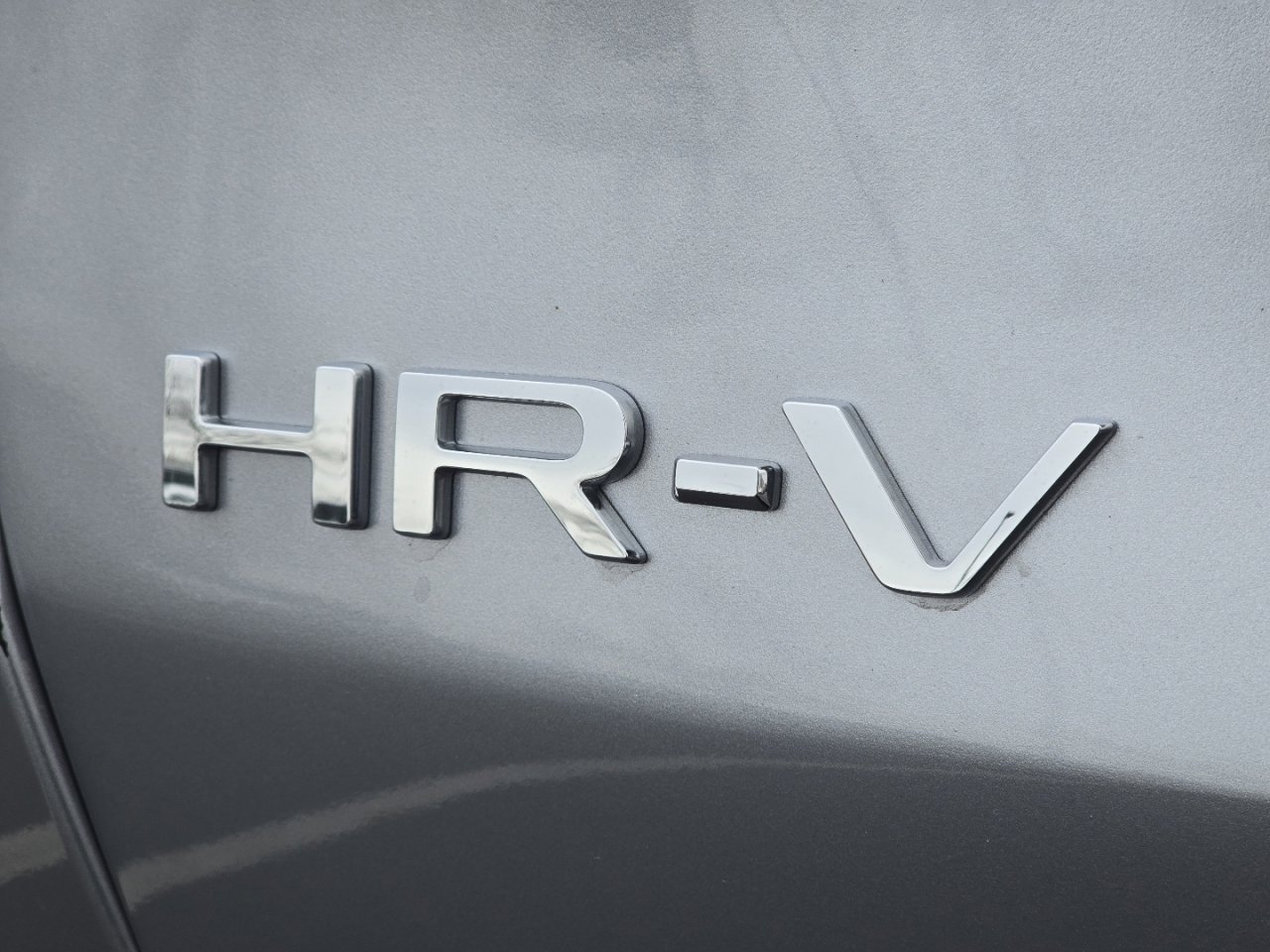 Certified 2023 Honda HR-V LX image 10
