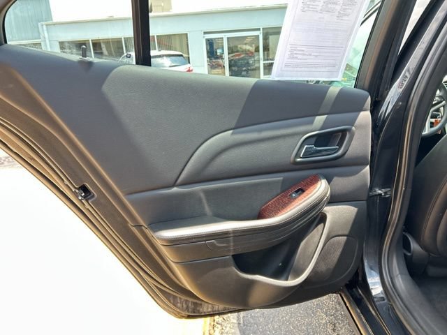 Used 2013 Chevrolet Malibu Eco w/ Power Convenience Package FWD image 17