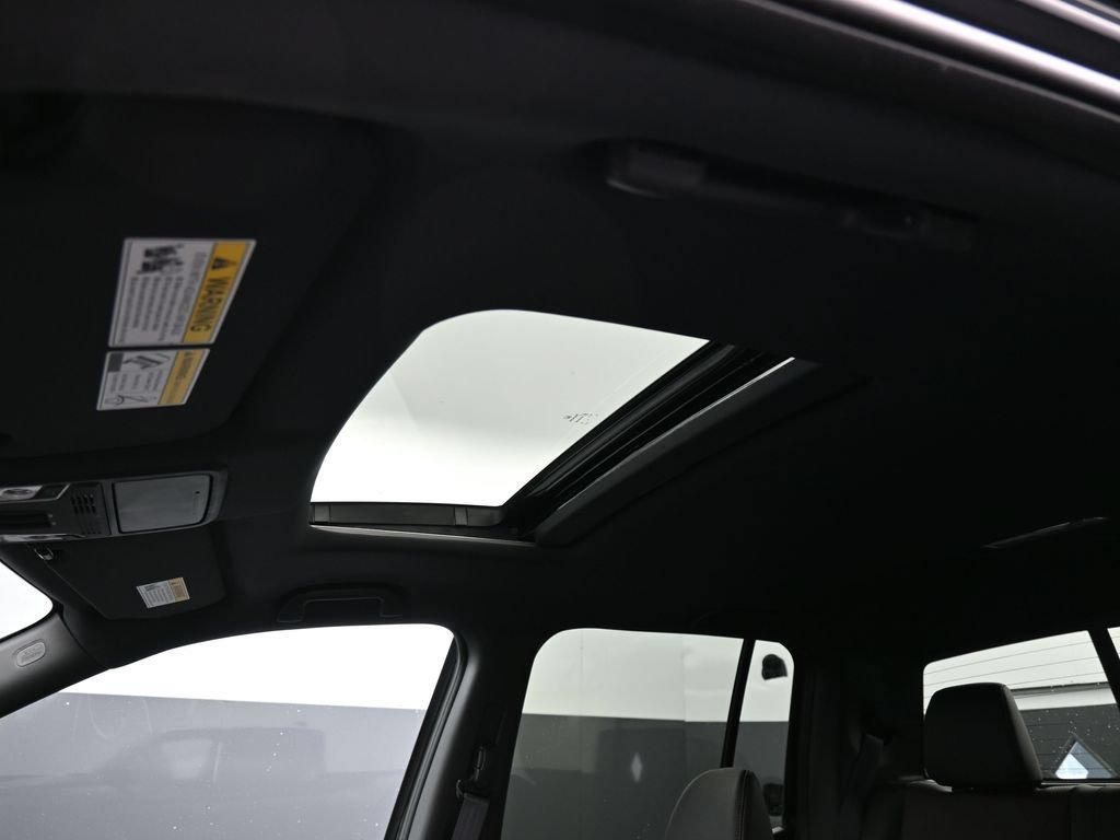 New 2026 Honda Ridgeline Black Edition image 40