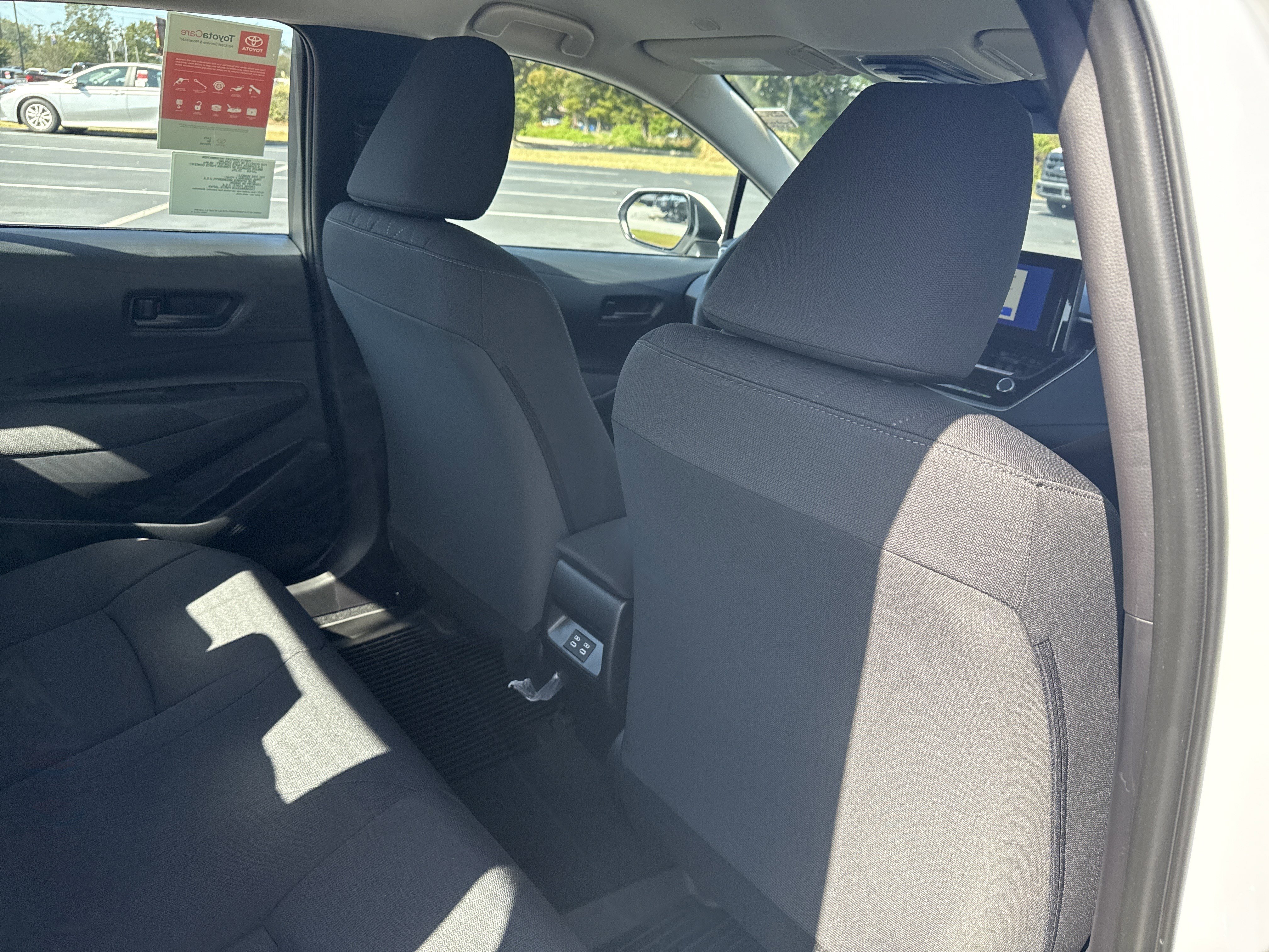 New 2026 Toyota Corolla LE image 30