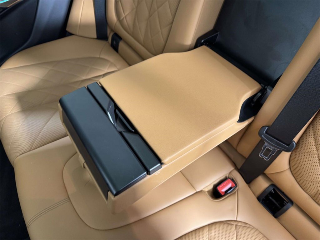 Used 2023 BMW X5 xDrive40i image 34