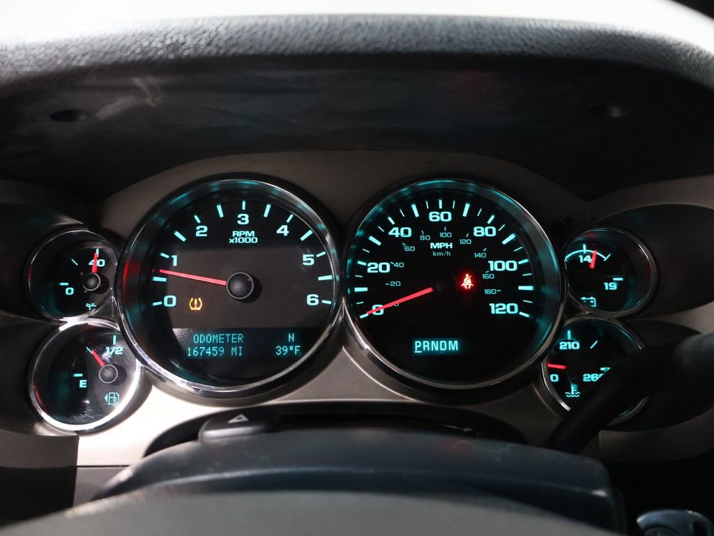 Used 2012 Chevrolet Silverado 1500 LT w/ All-Star Edition image 37