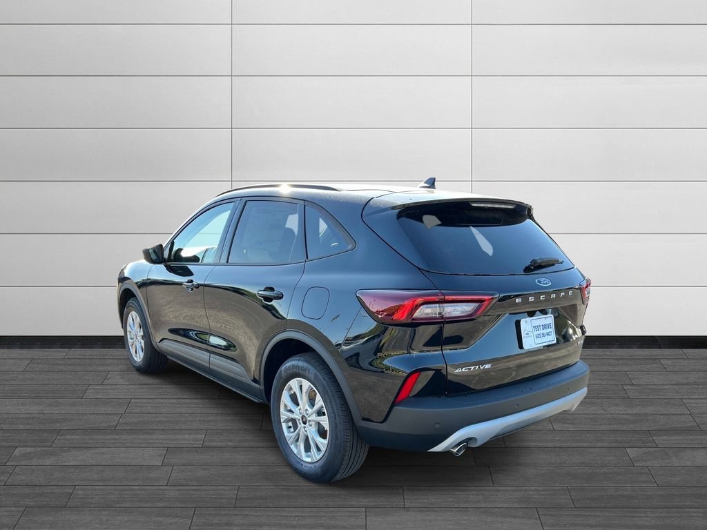 New 2026 Ford Escape Active w/ Tech Pack #1 AWD/4WD image 6