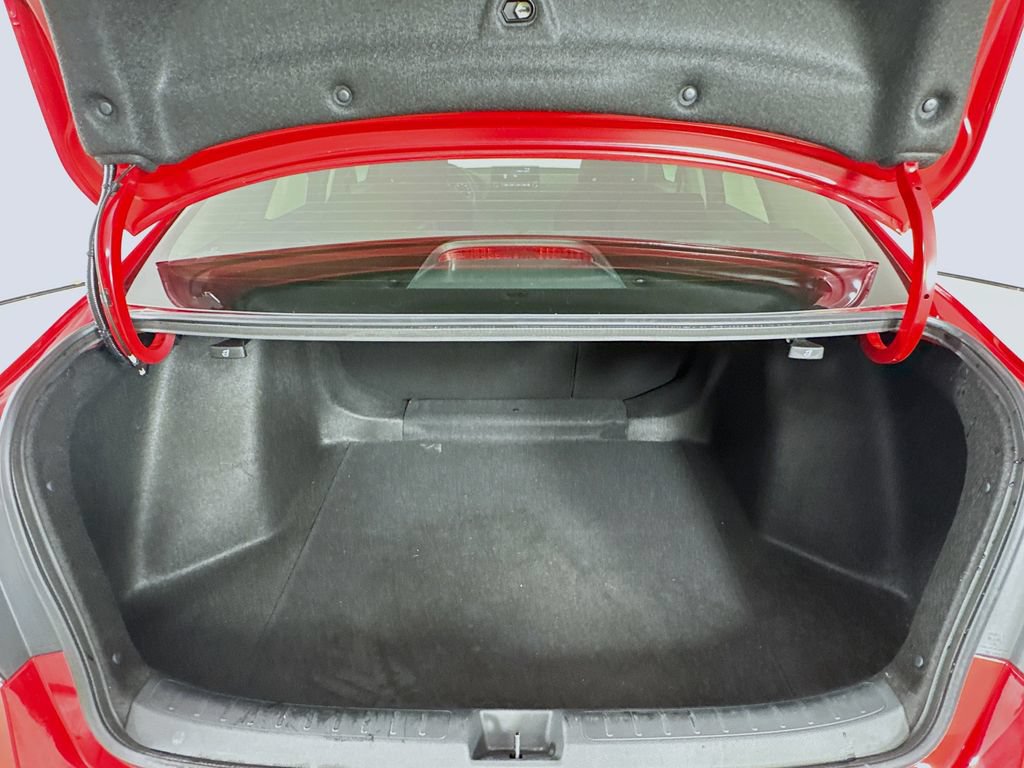 Used 2022 Honda Civic EX image 31