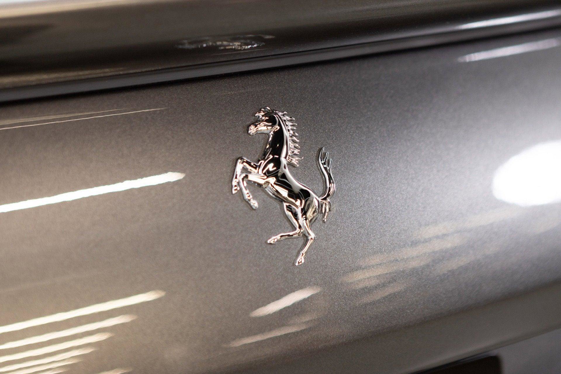 Certified 2024 Ferrari Roma Spider image 44