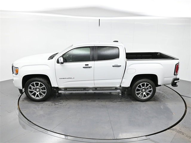 Used 2021 GMC Canyon Denali image 32