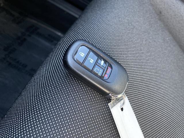 Used 2023 Honda CR-V EX image 31