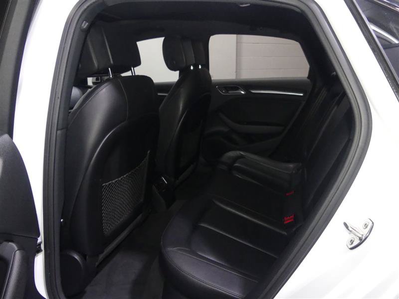 Used 2020 Audi A3 2.0T Premium FWD image 27