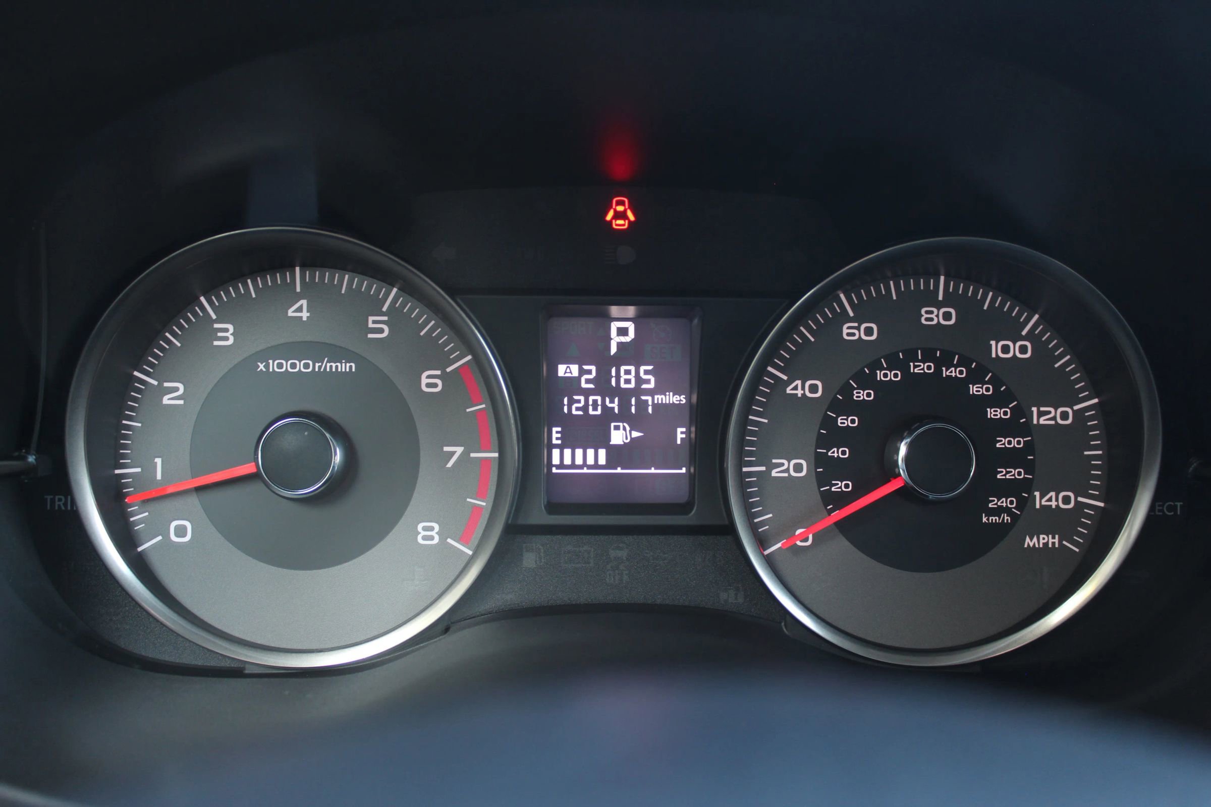 Used 2014 Subaru Forester 2.5i Limited image 30