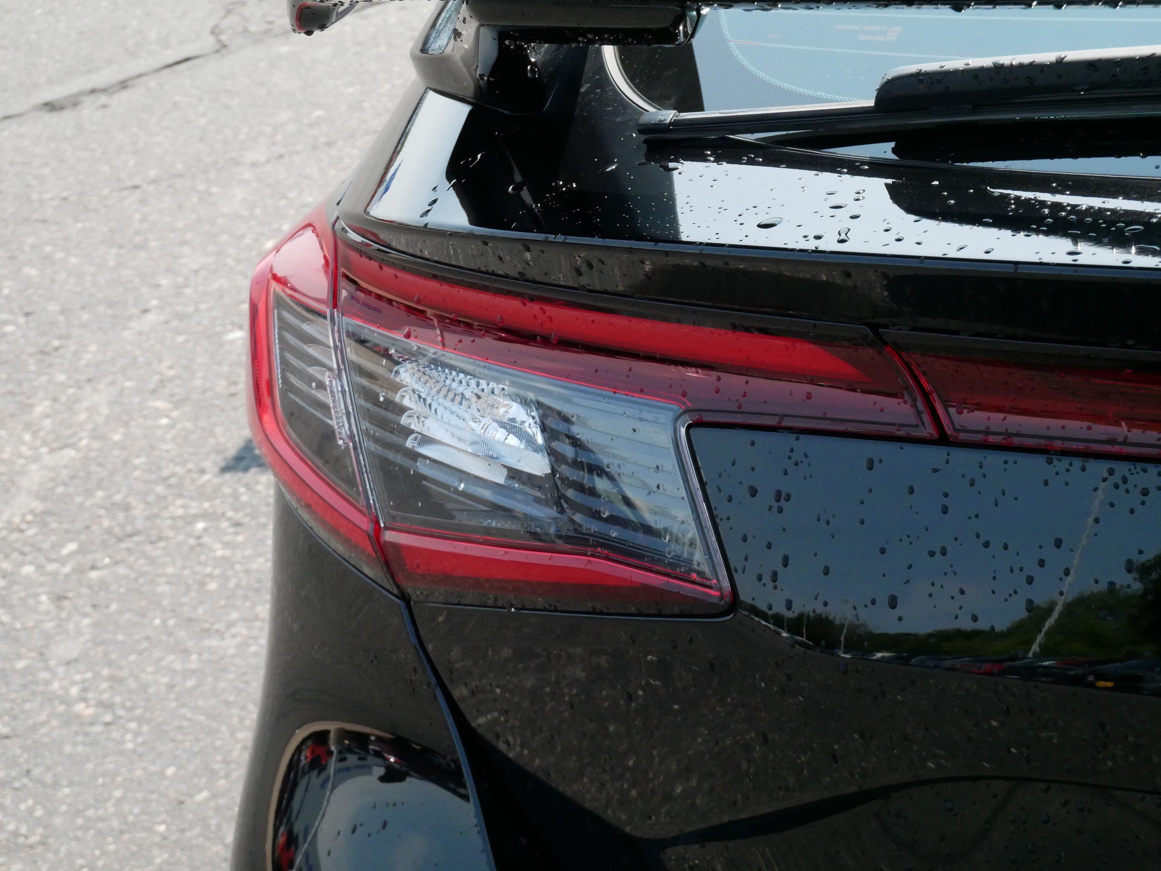 Used 2024 Honda Civic Sport Touring image 17
