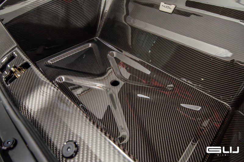 Used 1995 Porsche 911 Cabriolet image 12