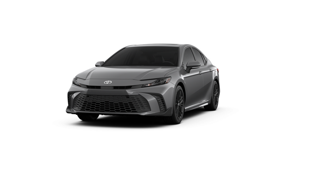New 2026 Toyota Camry SE w/ Convenience Package AWD/4WD image 50