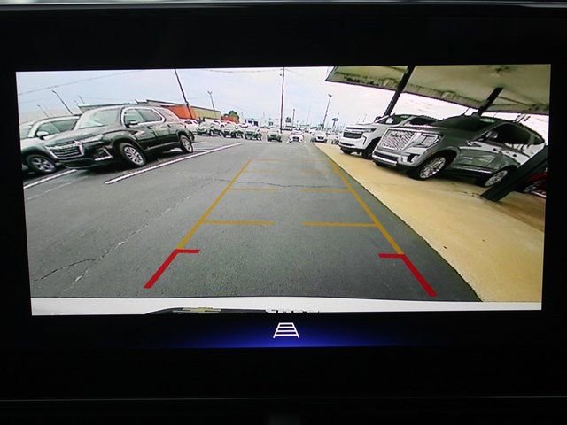 New 2026 Chevrolet Trax ACTIV w/ Driver Confidence Package image 3