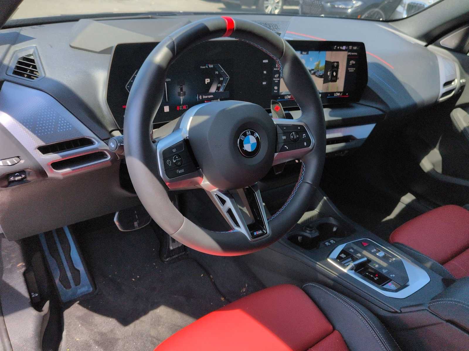 Used 2025 BMW M235i xDrive w/ M Performance Package AWD/4WD image 10
