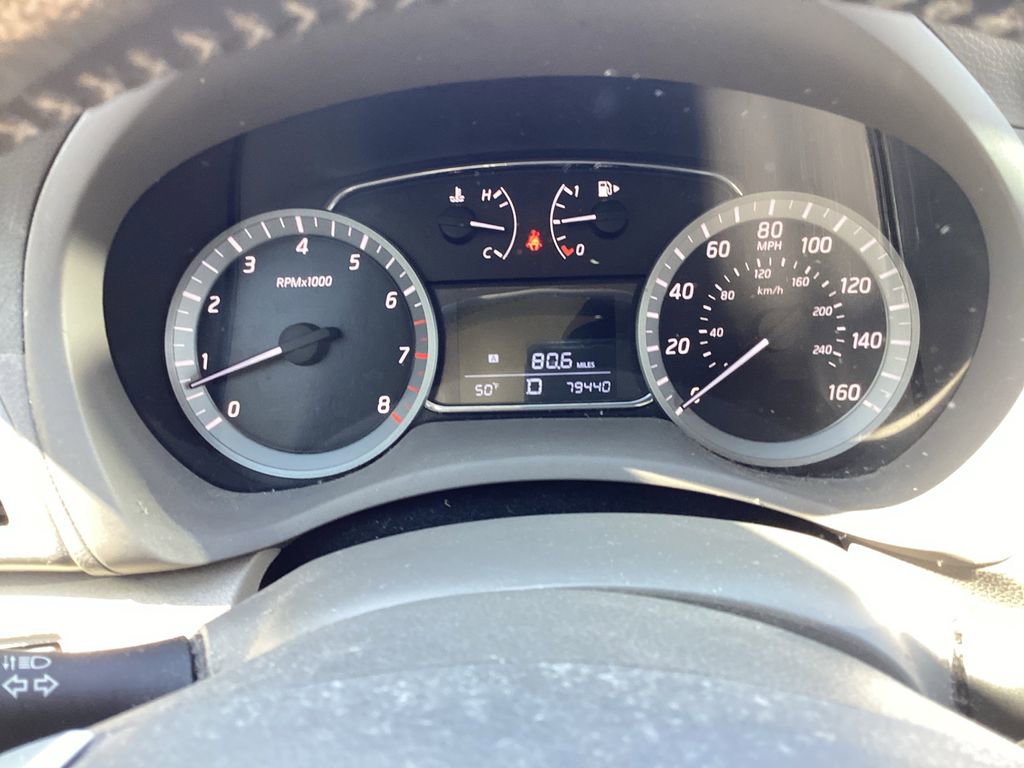 Used 2013 Nissan Sentra SV w/ Driver Pkg FWD image 15