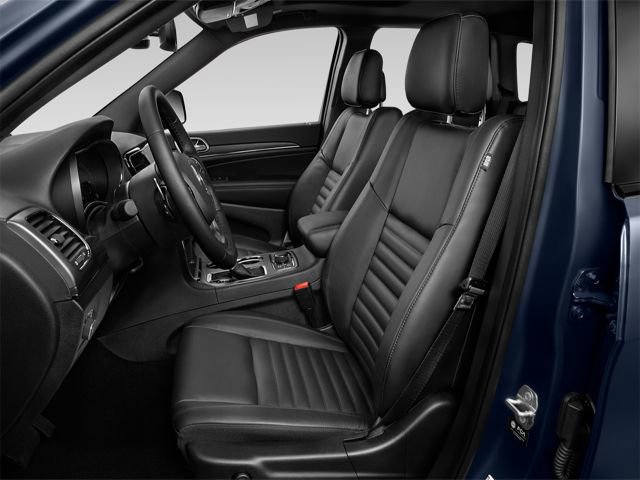 Used 2021 Jeep Grand Cherokee L Summit w/ Advanced Protech Group IV image 10