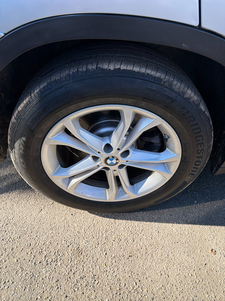 Used 2018 BMW X3 xDrive30i image 15