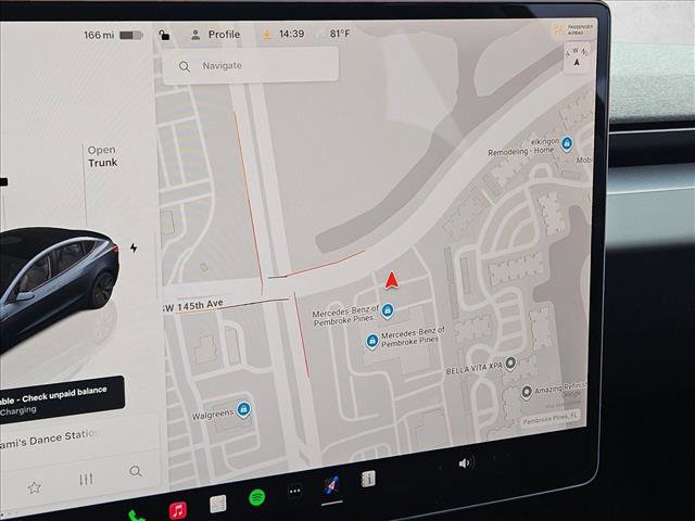 Used 2024 Tesla Model 3 image 13