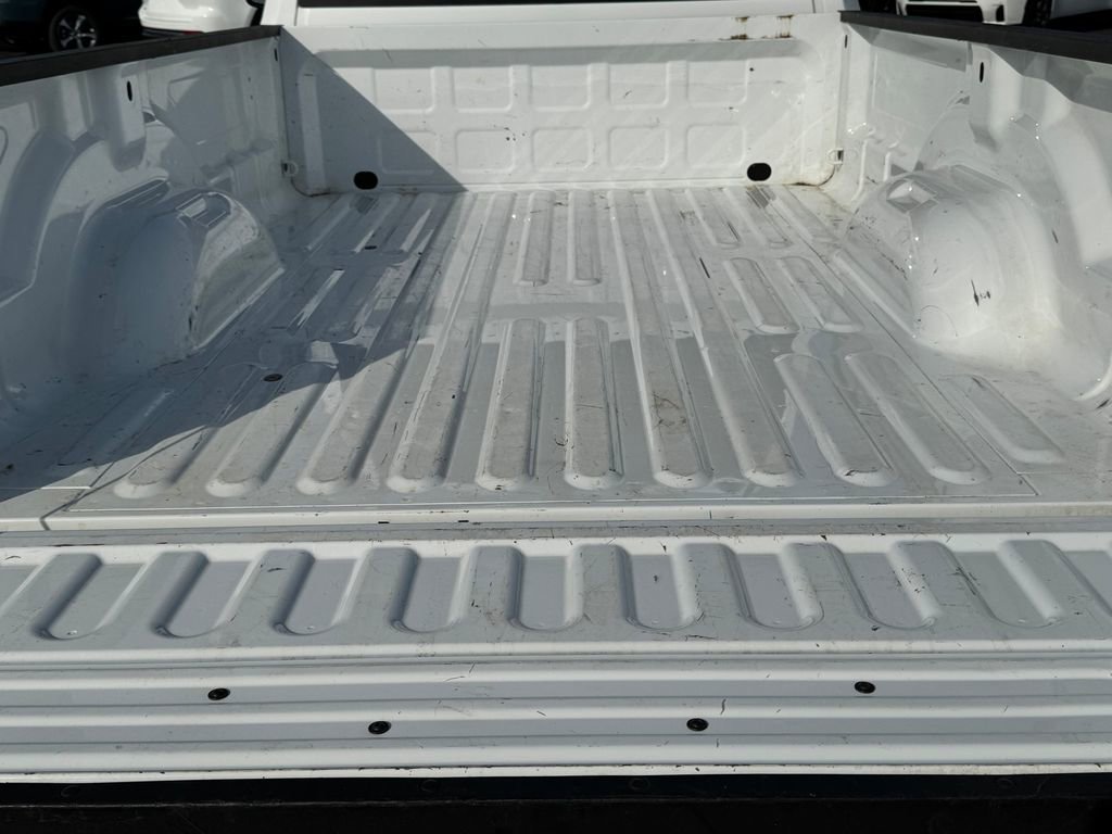 Used 2022 RAM 1500 Tradesman w/ Electronics Group RWD image 12