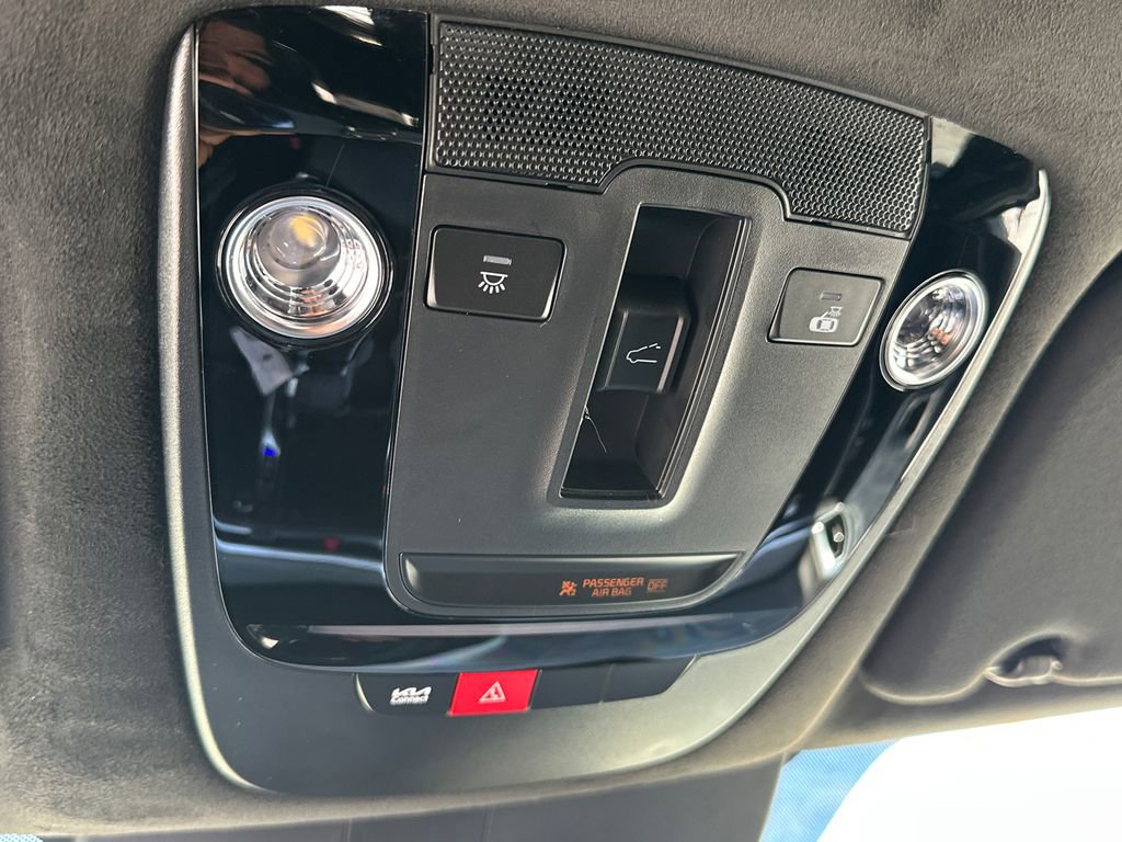 New 2026 Kia Sorento SX Prestige image 29