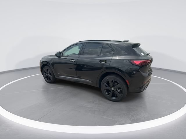 New 2026 Buick Envision Sport Touring AWD/4WD image 6