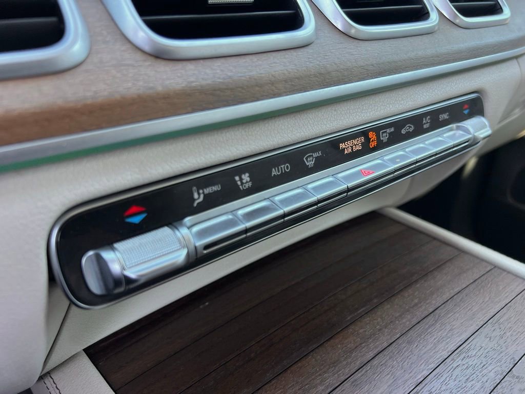 Used 2020 Mercedes-Benz GLS 450 4MATIC image 67