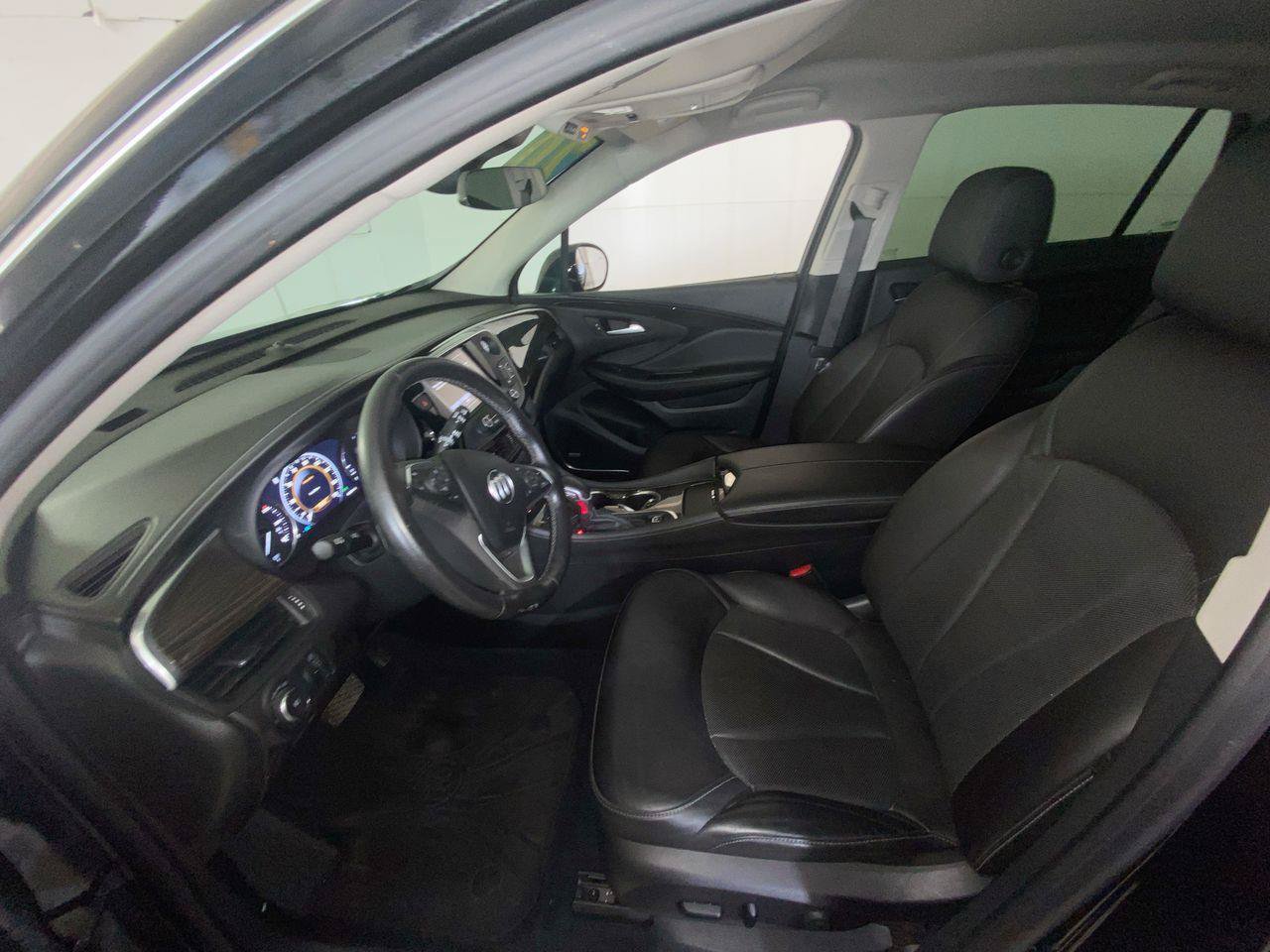 Used 2020 Buick Envision Premium AWD/4WD image 10