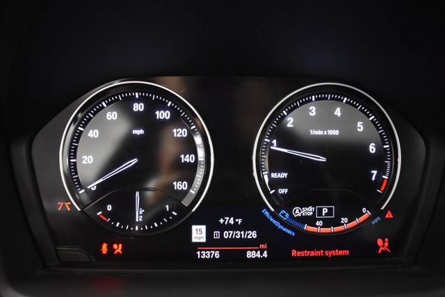 Used 2019 BMW X1 xDrive28i w/ Convenience Package AWD/4WD image 25