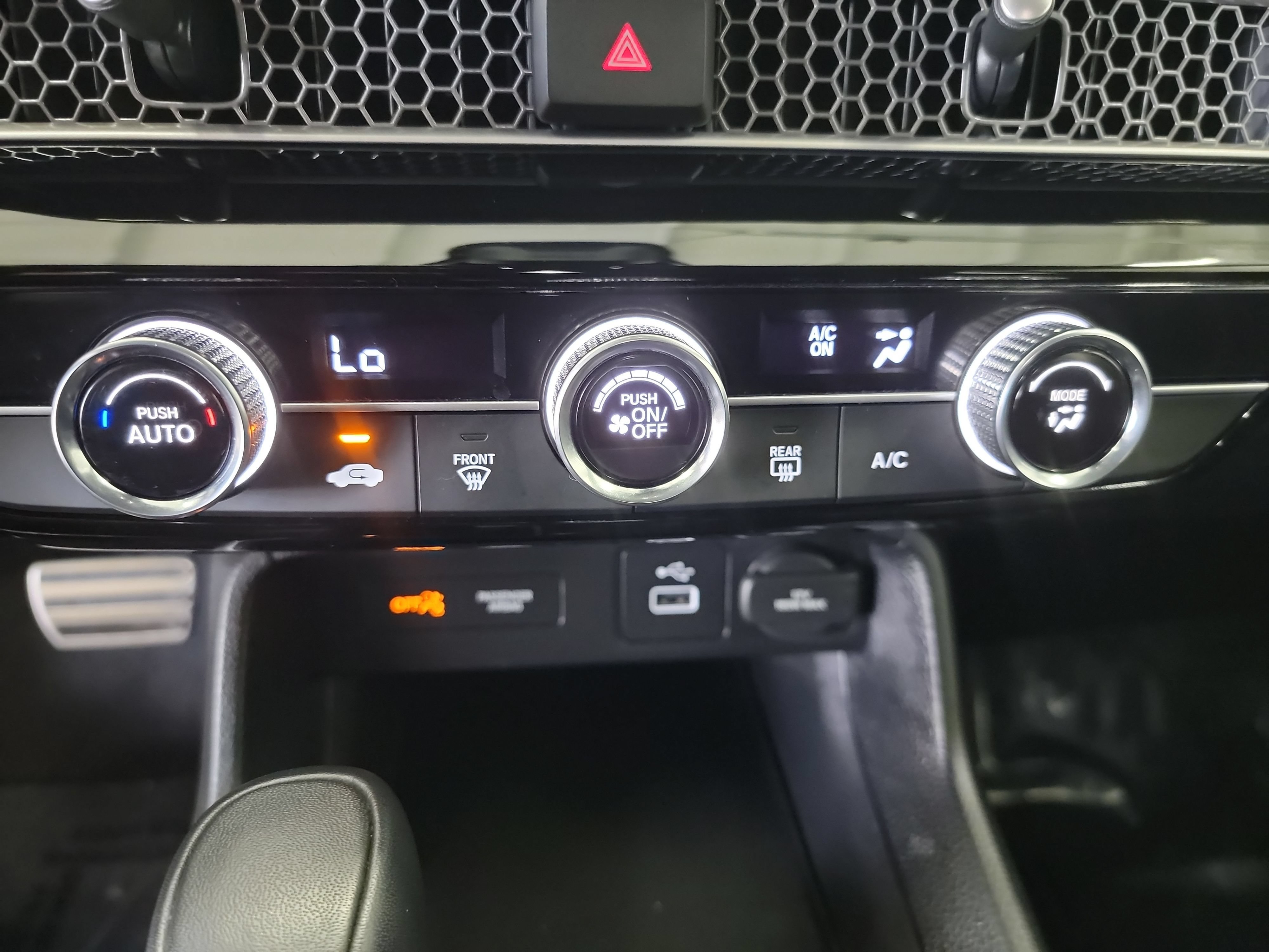 Used 2024 Honda Civic Sport image 21