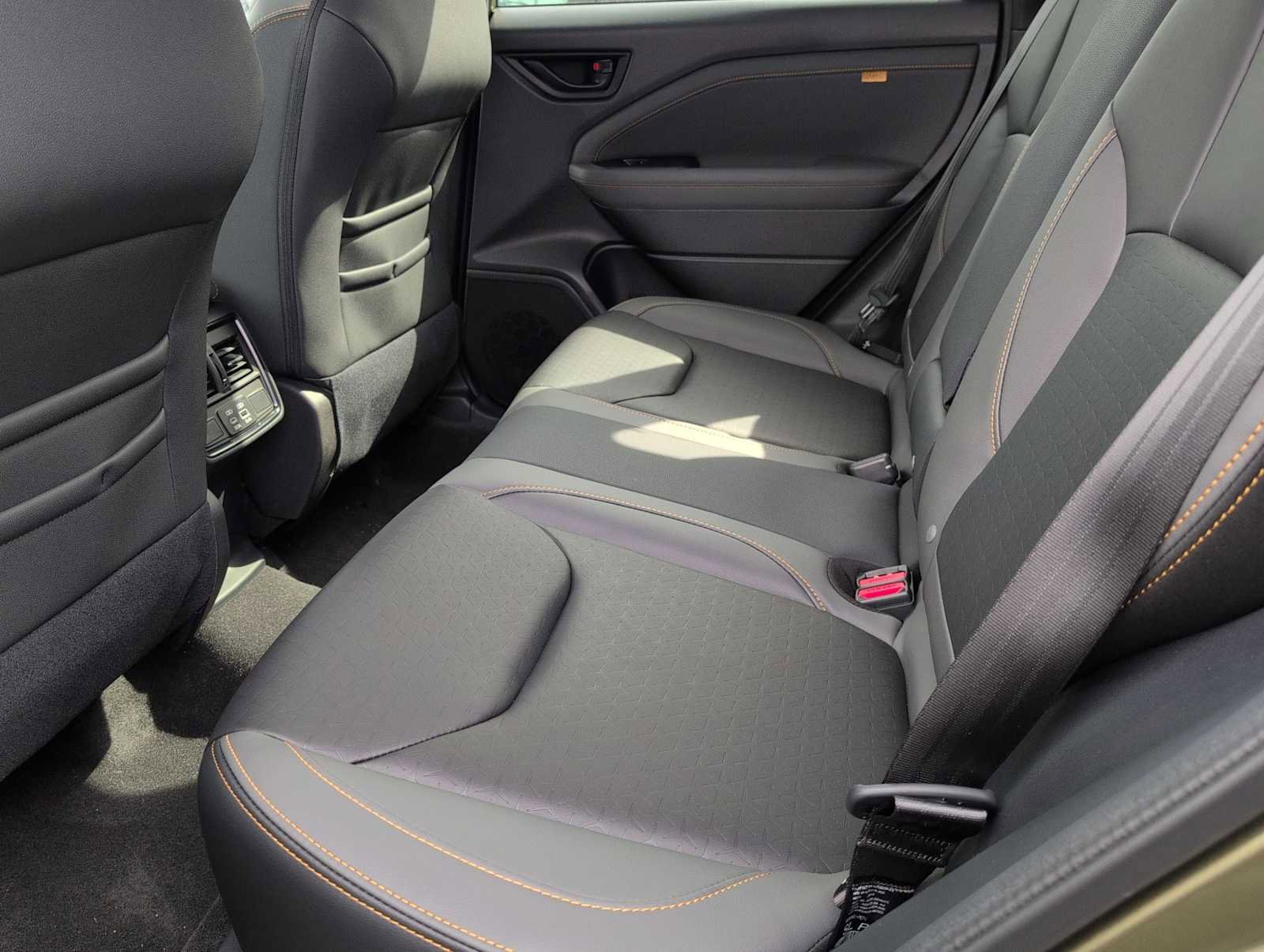 New 2026 Subaru Forester Wilderness image 19