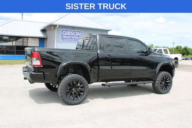 Used 2026 RAM 1500 Lone Star AWD/4WD image 14