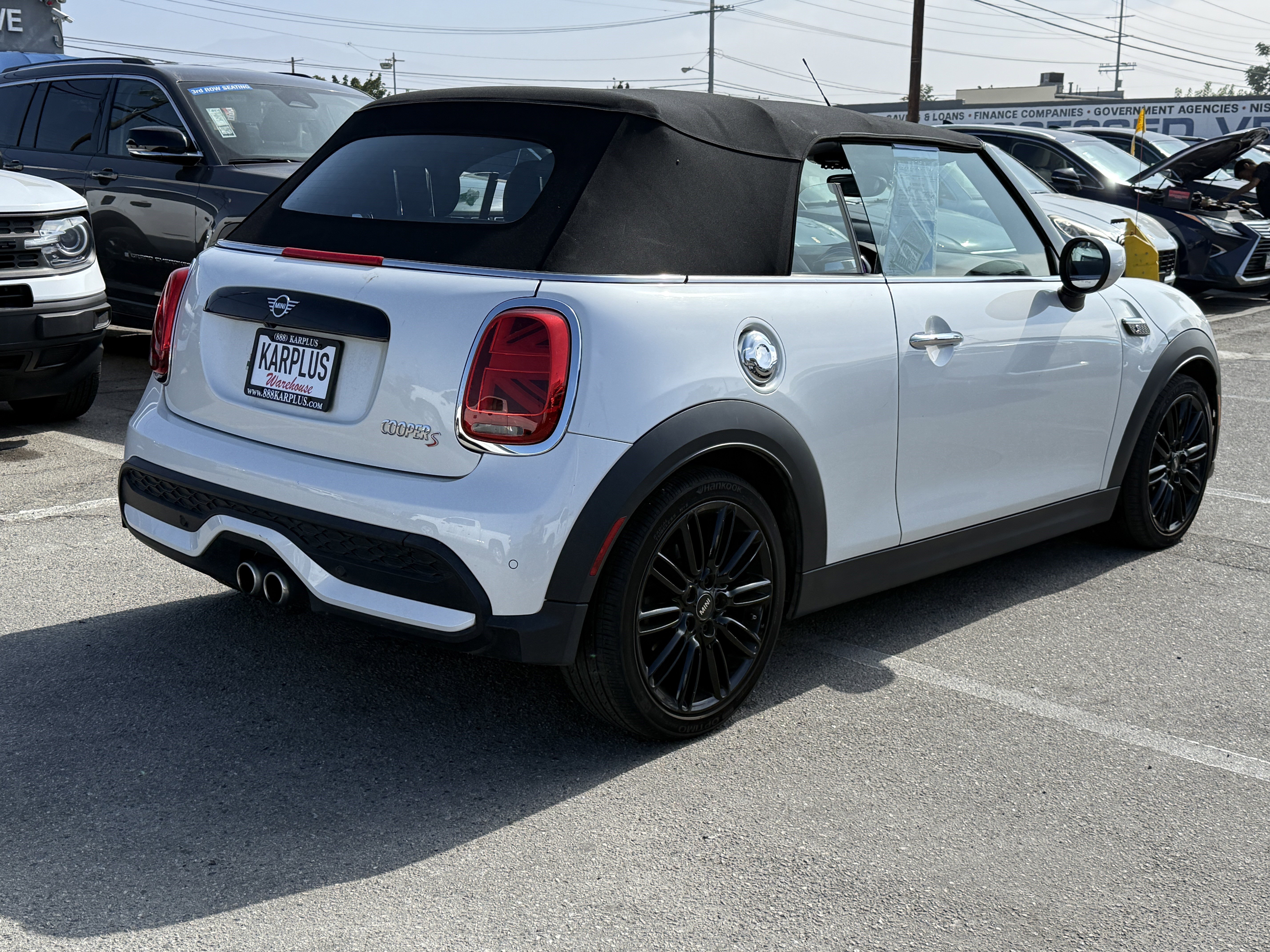 Used 2024 MINI Cooper S image 7