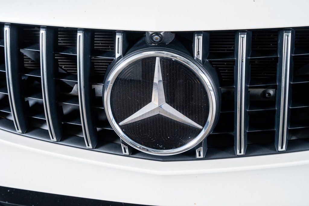 Used 2021 Mercedes-Benz C 63 AMG S image 17