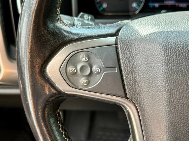 Used 2019 Chevrolet Silverado 2500 LT AWD/4WD image 29