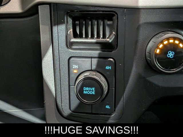 Used 2021 Ford F150 XLT image 29