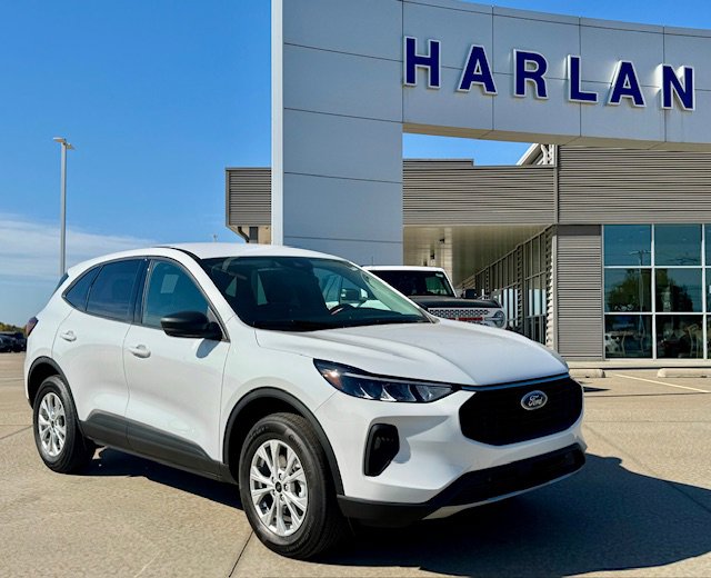 New 2026 Ford Escape Active w/ Tech Pack #1 image 1