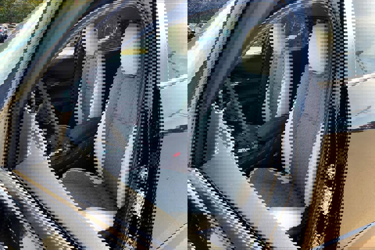 New 2026 MAZDA CX-30 AWD 2.5 S image 9