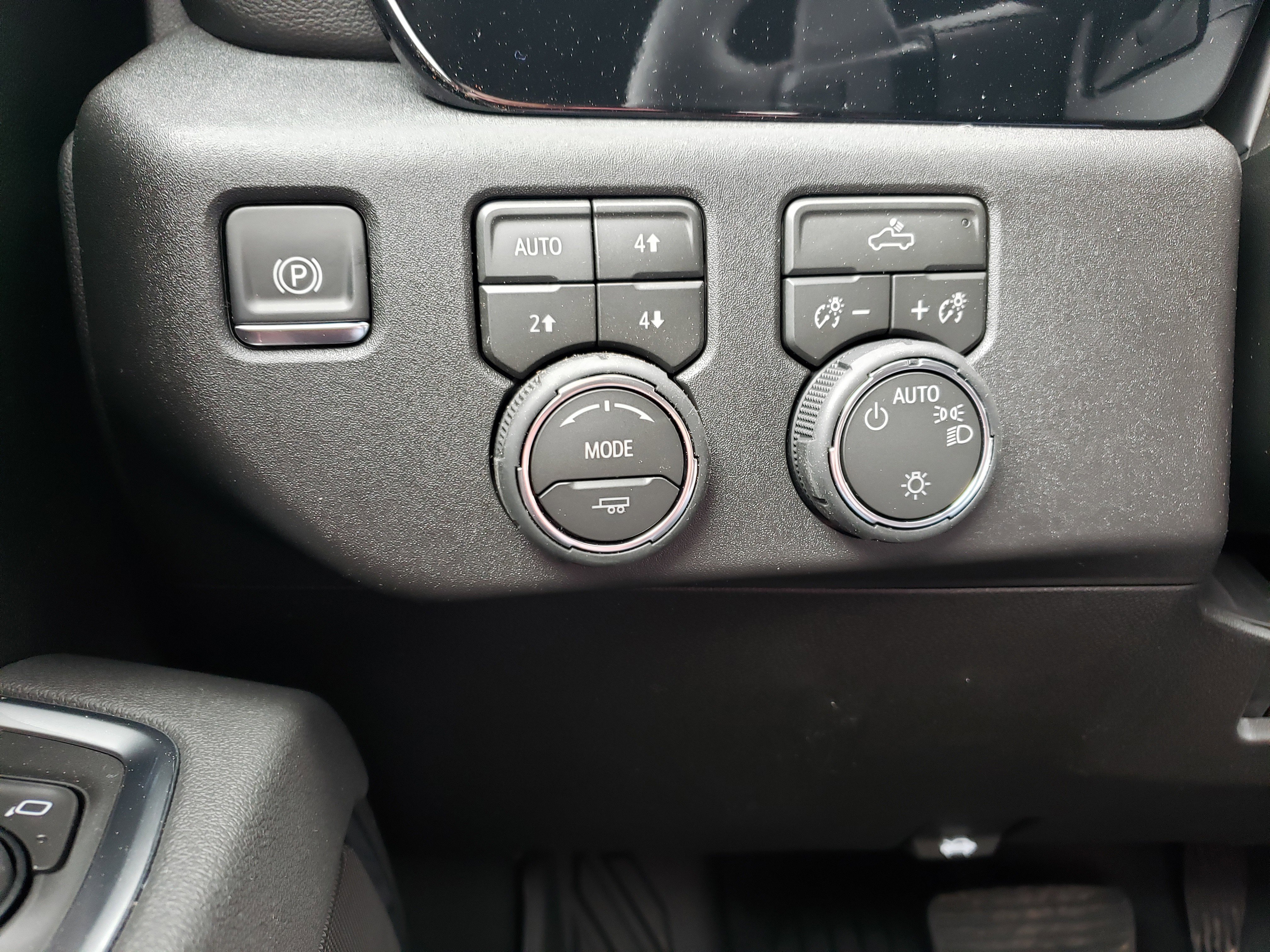 New 2026 Chevrolet Silverado 1500 LT image 13