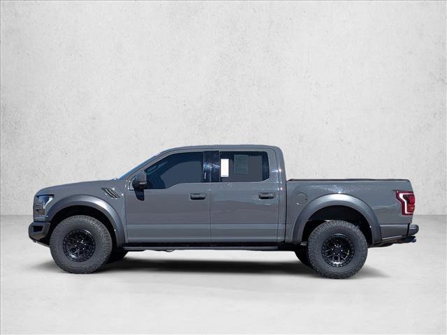 Used 2018 Ford F150 Raptor w/ Equipment Group 802A Luxury image 8